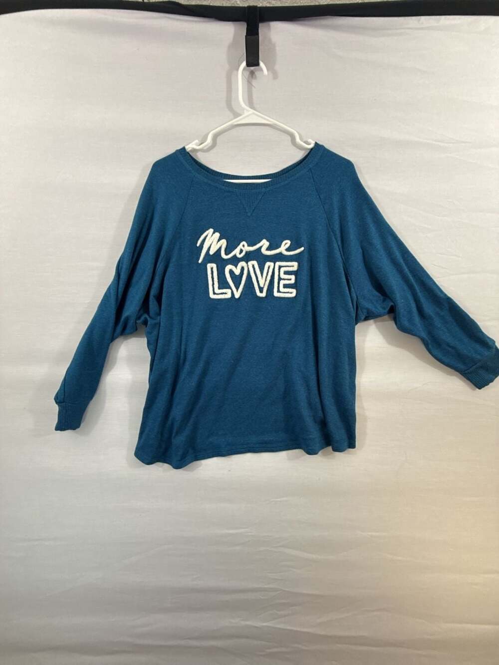 More Love shirt